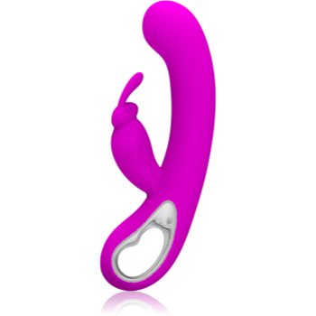 PRETTY LOVE Webb vibrator cu stimularea clitorisului - imagine 2